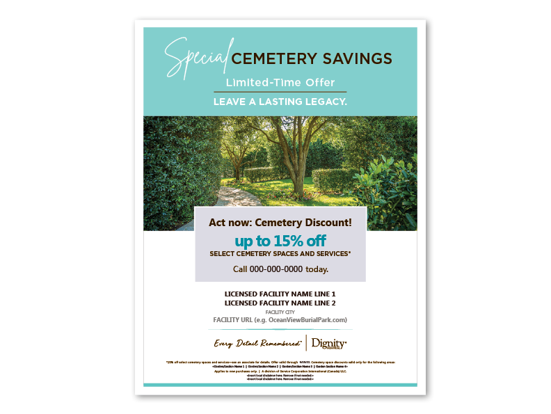 flyer